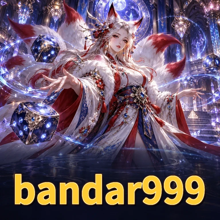 bandar999