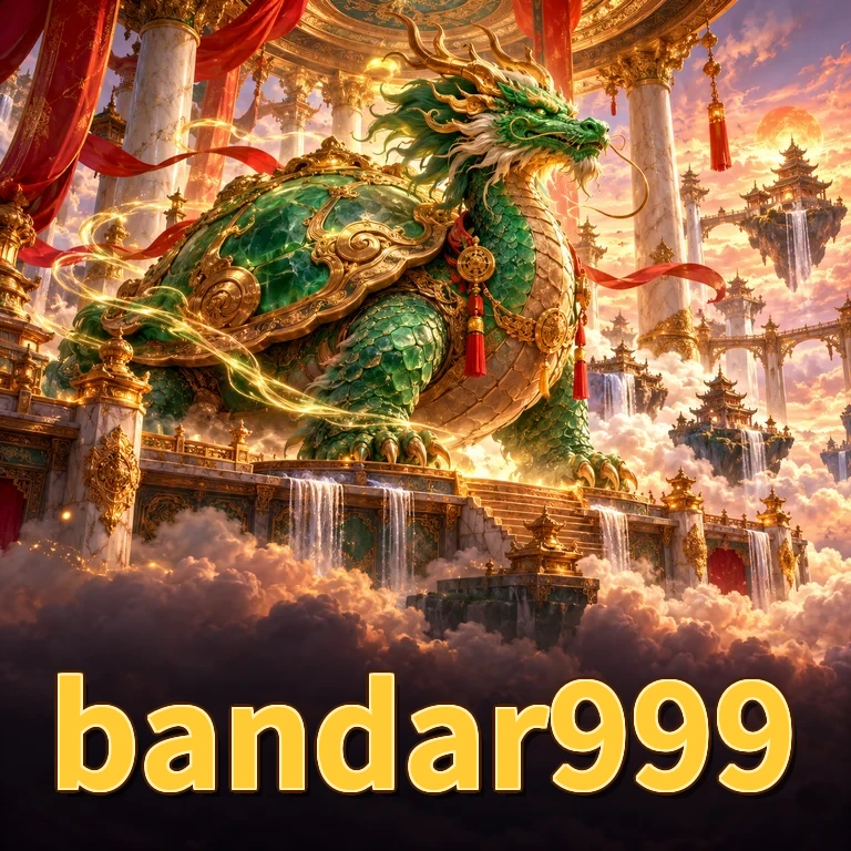 bandar999