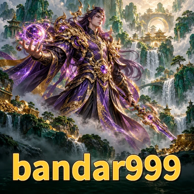 bandar999
