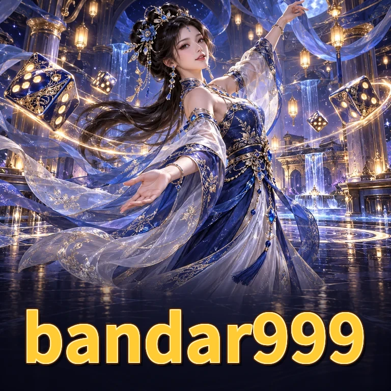 bandar999