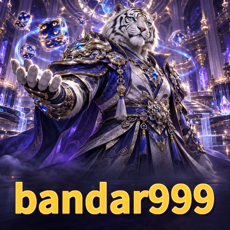 bandar999