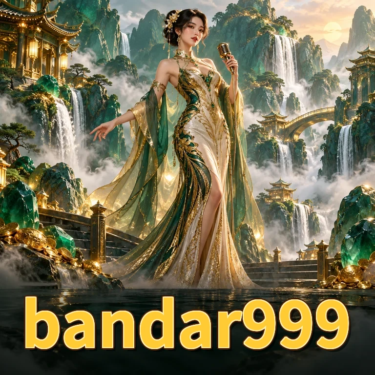 bandar999