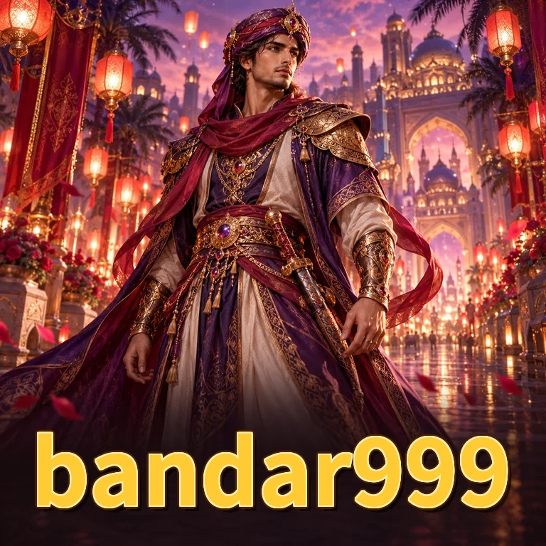 bandar999