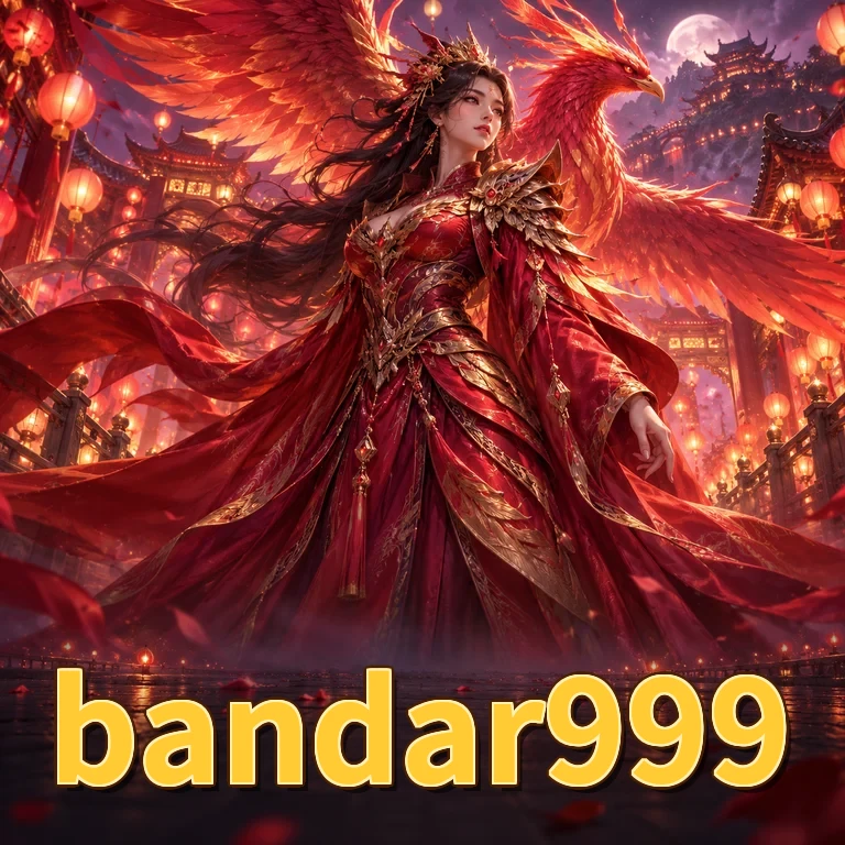 bandar999