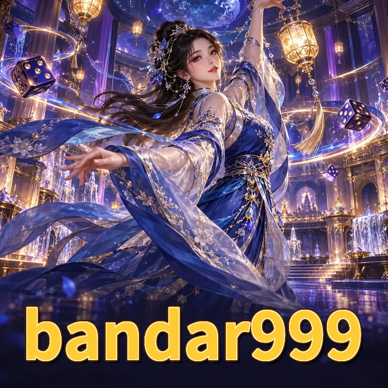 bandar999