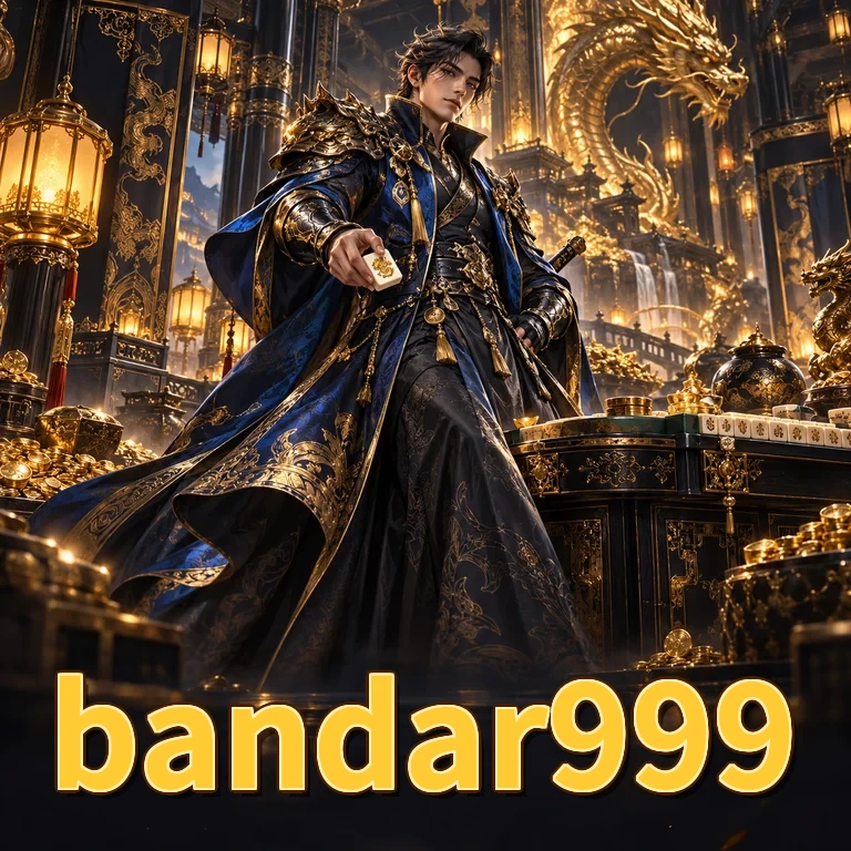 APK Resmi bandar999 Indonesia - Verified Original Version