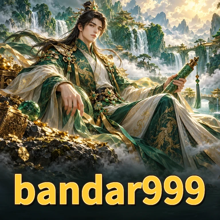 bandar999