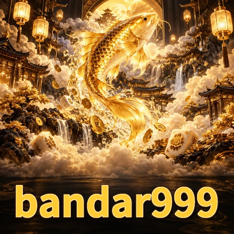bandar999