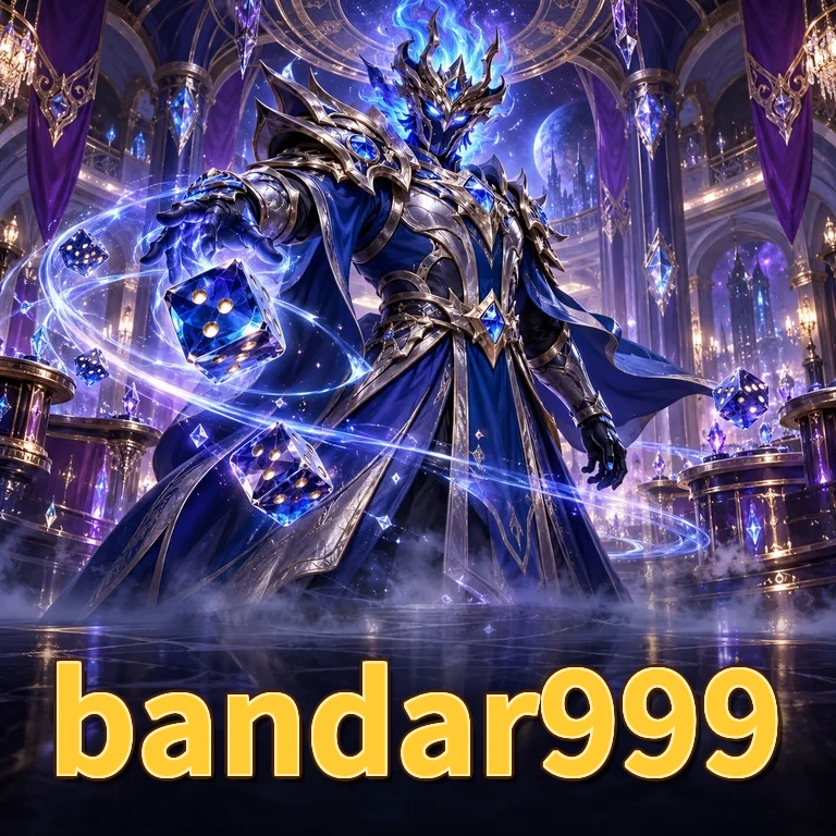 bandar999