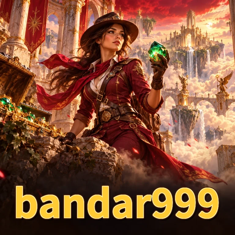bandar999