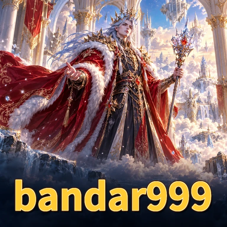 bandar999 - Peningkatan performa dan UI/UX terbaru