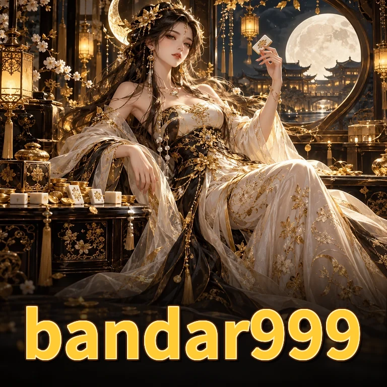 bandar999