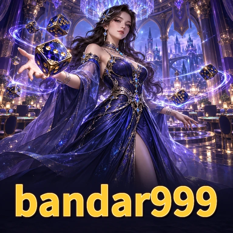 bandar999