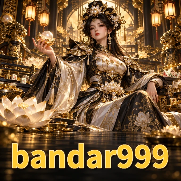 bandar999