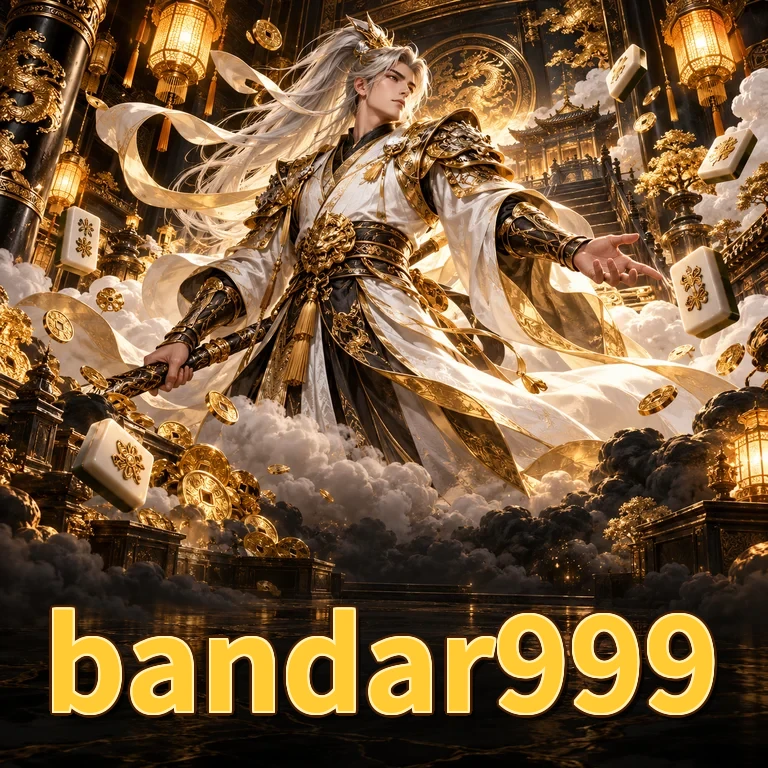 bandar999
