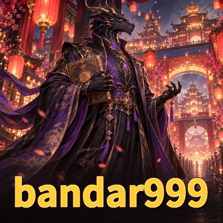 bandar999