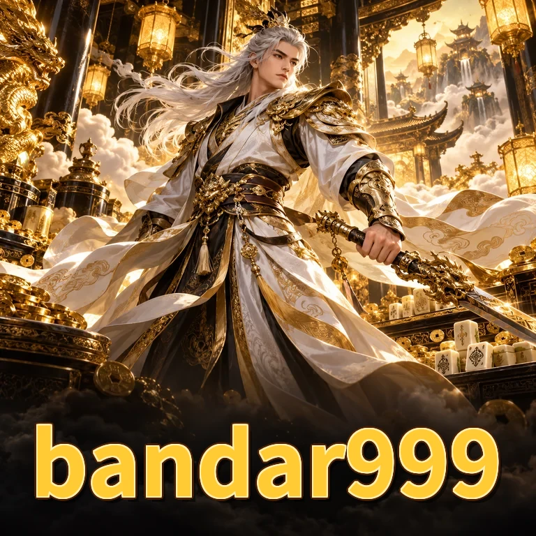 Logo bandar999 Indonesia - Panduan Install APK Resmi