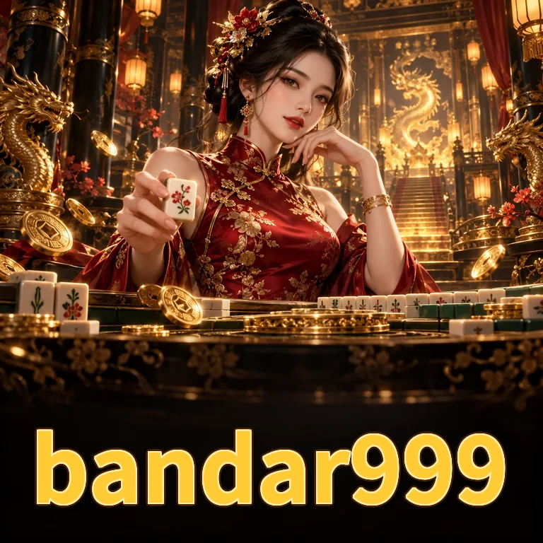 bandar999